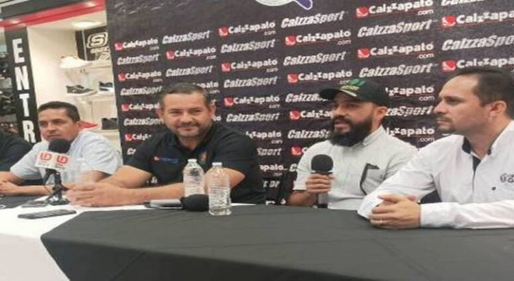 Adameba Sinaloa anuncia el Torneo de Basquetbol Libasin