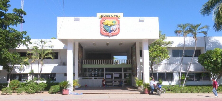 No habrá adelantos de aguinaldo en el Ayuntamiento de Guasave