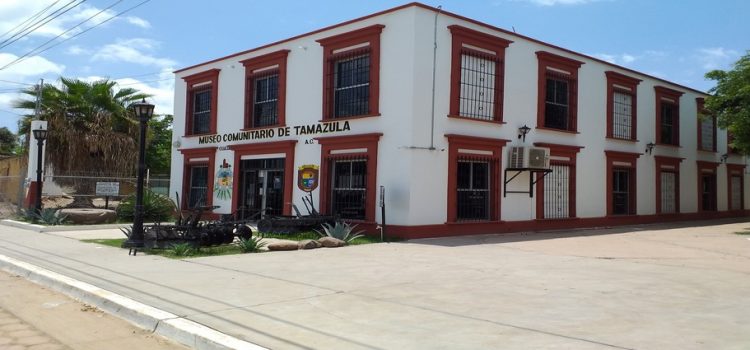 El Museo de Tamazula necesita ayuda del Ayuntamiento de Guasave