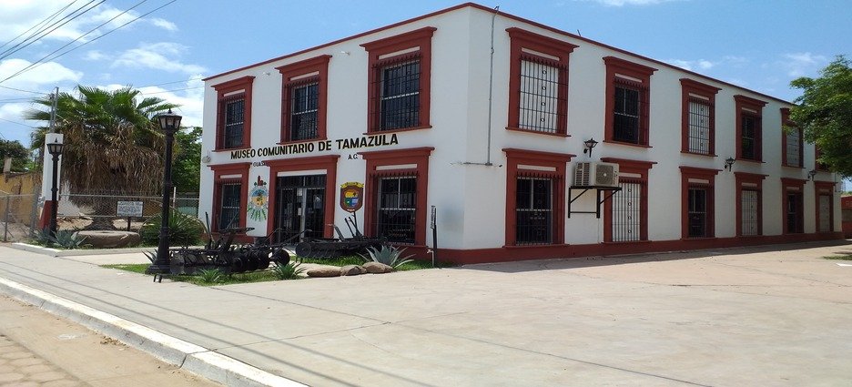 El Museo de Tamazula necesita ayuda del Ayuntamiento de Guasave
