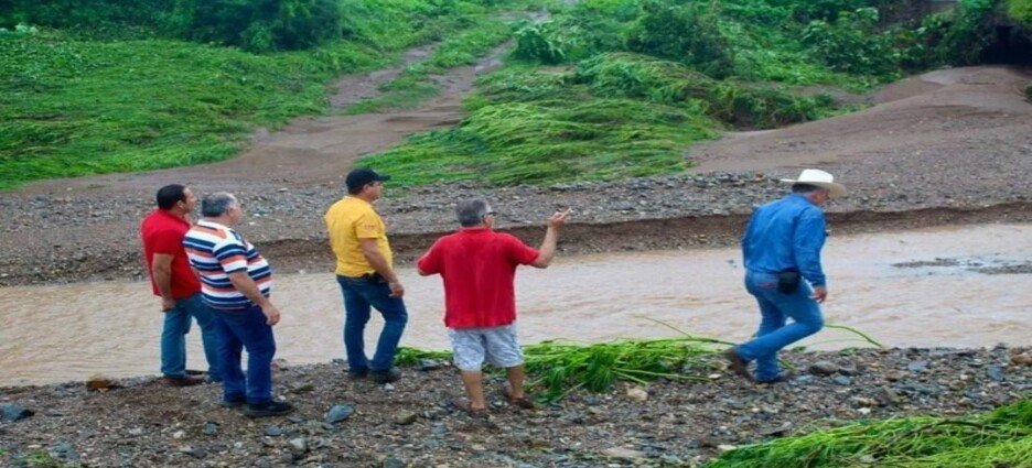 Acuerdan la compra de pluviómetros para instalarlos