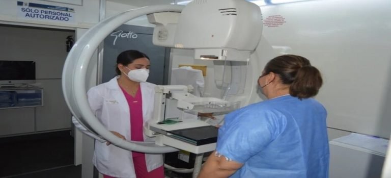 Reportan falta de funcionamiento del equipo de mastografía en Guasave
