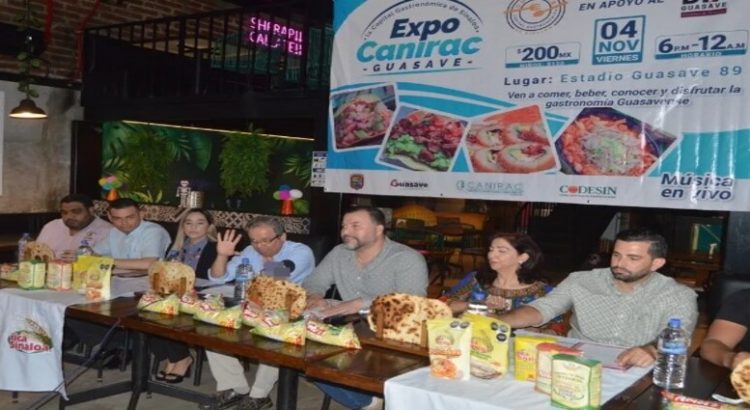 El Sistema DIF recibirá el 50% de las ganancias de la Expo Gastronómica 2022