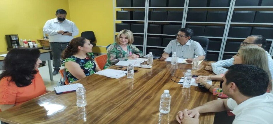 Agregaran a la ruta de Guasave en el programa Descubre Sinaloa a Tamazula