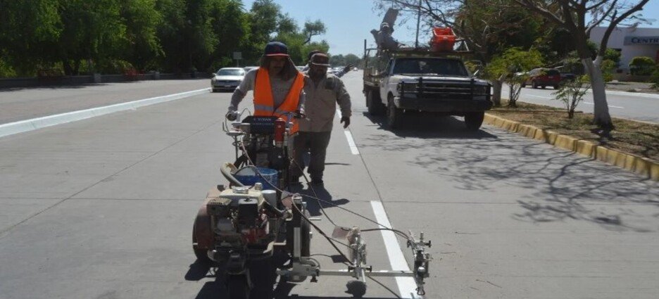 Dejan la ciudad bonita por el cuarto informe del alcalde Martín Ahumada