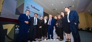 Informe de gobierno de Martín Ahumada Quintero