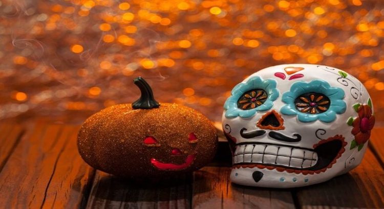 Sinaloa espera derrama de 960 mdp por Halloween y Día de Muertos