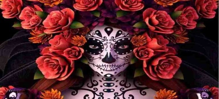 Lanzan el concurso de catrinas en Guasave