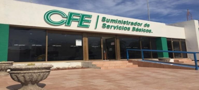 Suspenderán el servicio eléctrico en 2 comunidades