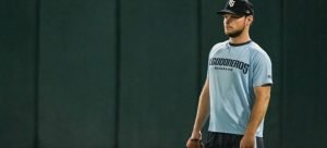 Algodoneros de Guasave listos para enfrentarse a Venados de Mazatlán