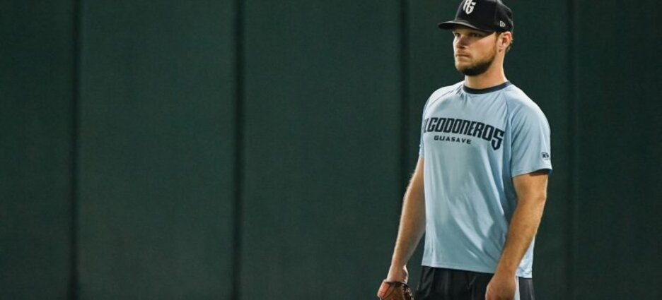 Algodoneros de Guasave listos para enfrentarse a Venados de Mazatlán