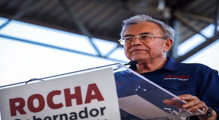 El gobernador de Sinaloa comparecerá por su primer informe de gobierno
