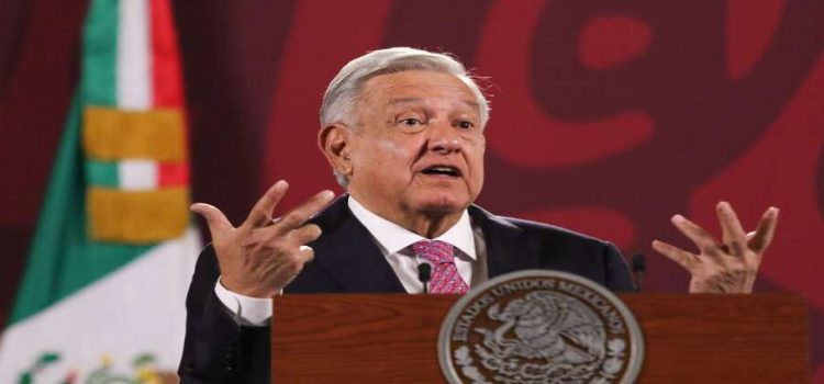 El Tren Maya la obra más importante del mundo: López Obrador