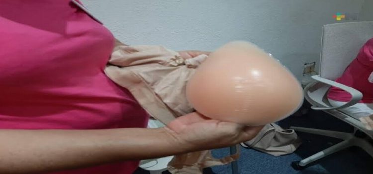 Immujeres realizará entrega de prótesis de mama gratuita a pacientes que lo soliciten