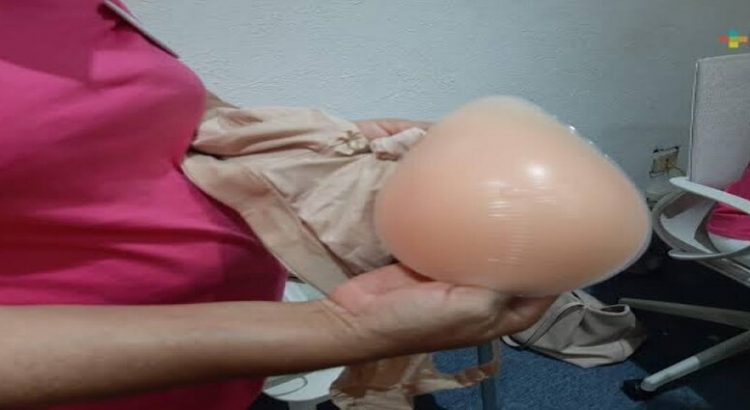 Immujeres realizará entrega de prótesis de mama gratuita a pacientes que lo soliciten