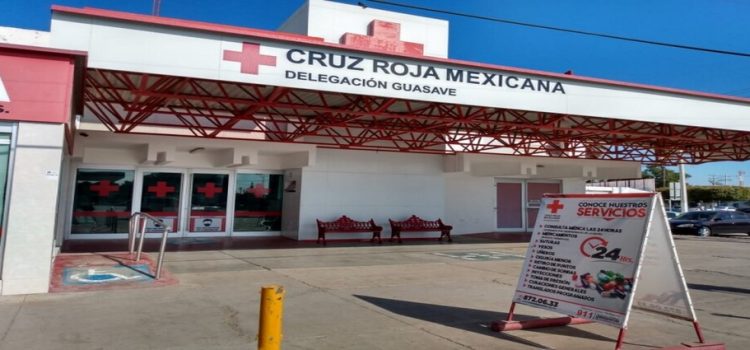 El patronato de Cruz Roja, quiere ampliar su infraestructura