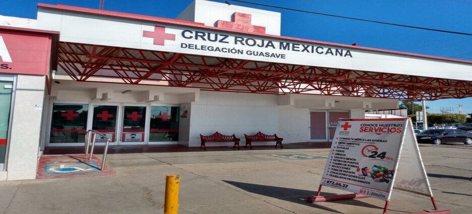 El patronato de Cruz Roja, quiere ampliar su infraestructura