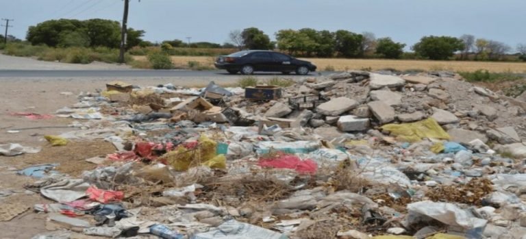 Reducen a la mitad los basureros clandestinos