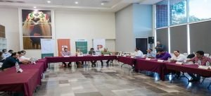 Presentan proyectos prioritarios de desarrollo urbano en Guasave