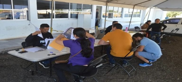 Ciudadanos denuncian que fueron engañados en la regularización de sus vehículos