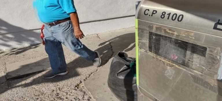 Buzones de correo en Mazatlán son sellados