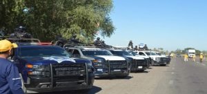 Adelantarán el operativo Guadalupe-Reyes