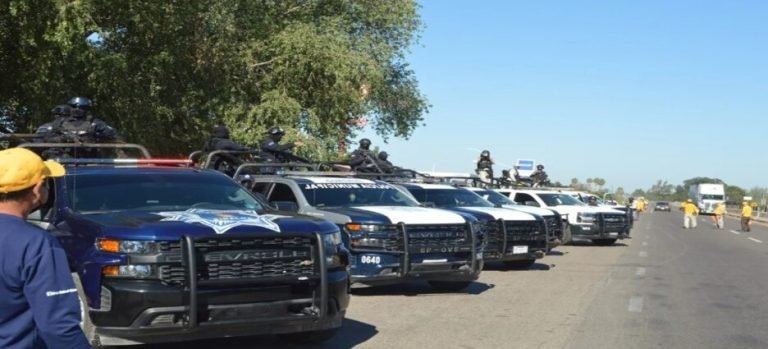 Adelantarán el operativo Guadalupe-Reyes