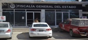 Madre de familia levanta denuncia legal por acoso contra su hijo