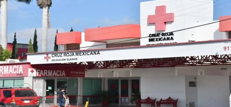 El patronato de la Cruz Roja tiene problemas para pagar quincenas