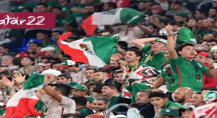 FIFA abre expediente a México por los cánticos de sus aficionados