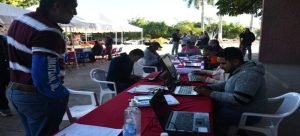 Piden permanecer alertas por falsos empleos en el extranjero