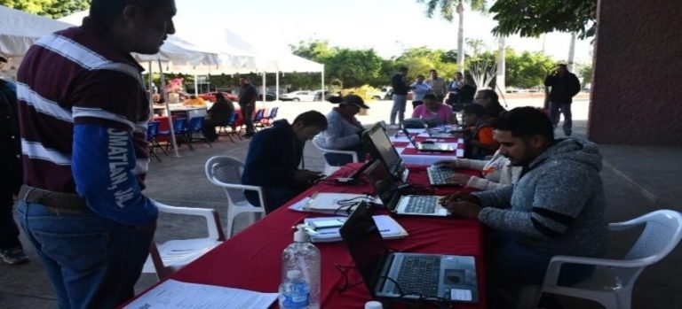 Piden permanecer alertas por falsos empleos en el extranjero