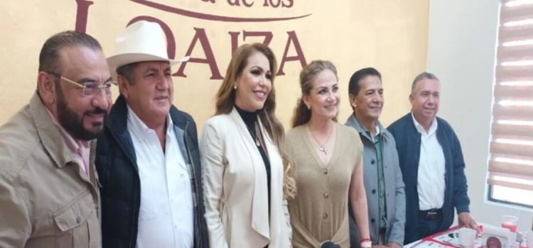 Advierten priistas realizar una desbandada, si les imponen dirigente en Sinaloa