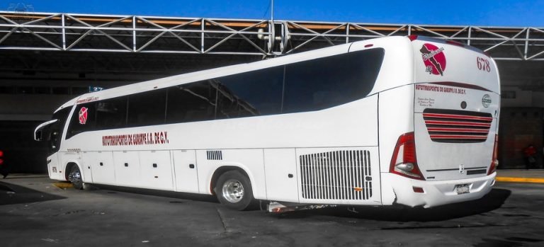 Esperan un repunte en los viajes de rutas federales