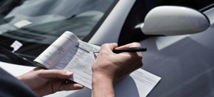 Aplicaron 30 multas en operativo de Día de Muertos y Halloween