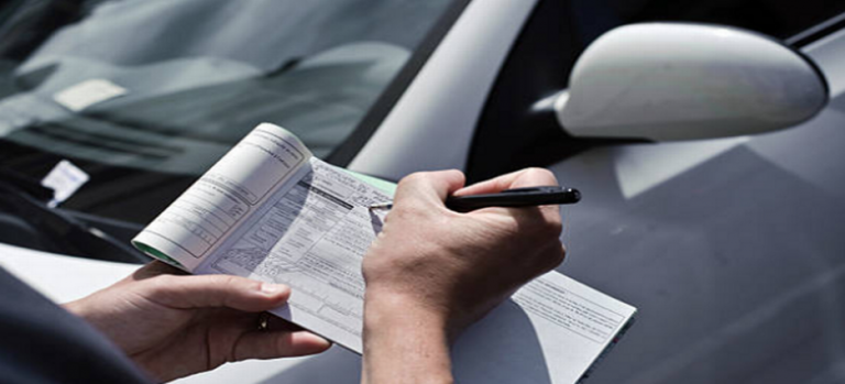 Aplicaron 30 multas en operativo de Día de Muertos y Halloween