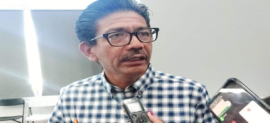 Habrán cambios en el gabinete de Martín Ahumada