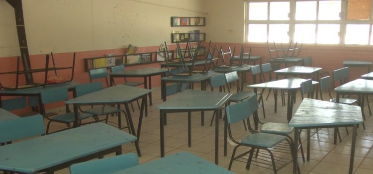 SEPyC asegura que este 2022 entregará 190 escuelas rehabilitadas