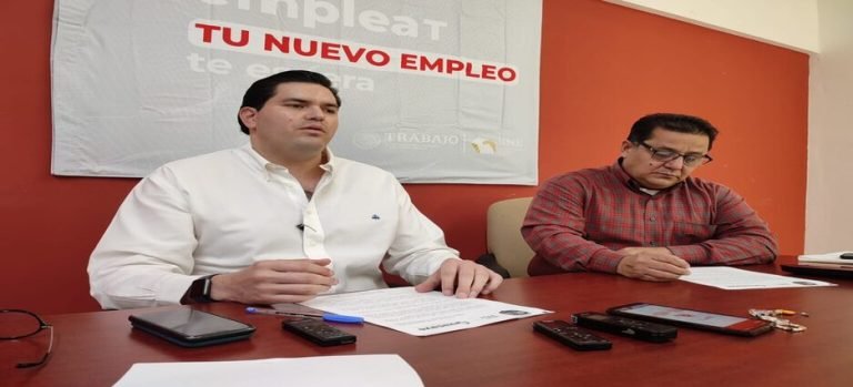 Inicia la tercera Jornada del Empleo en Guasave
