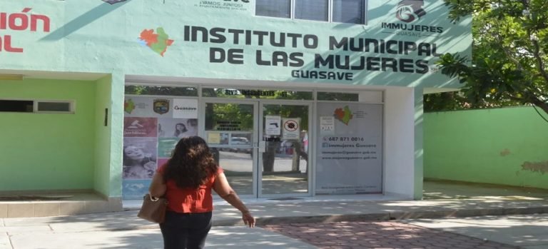 Immujeres en Guasave realizará marcha el 25 de noviembre