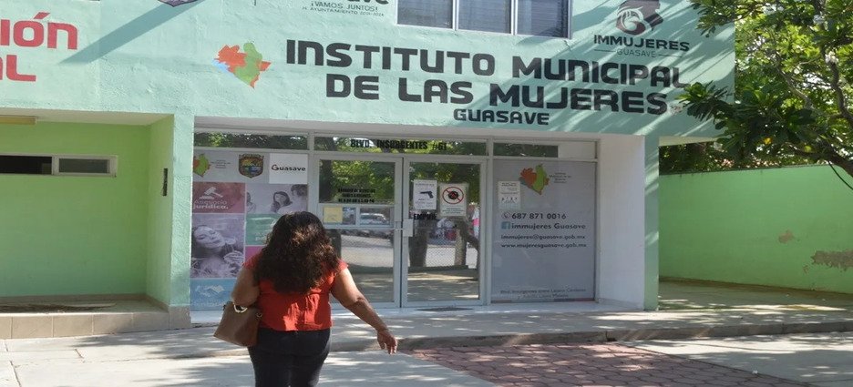 Immujeres en Guasave realizará marcha el 25 de noviembre