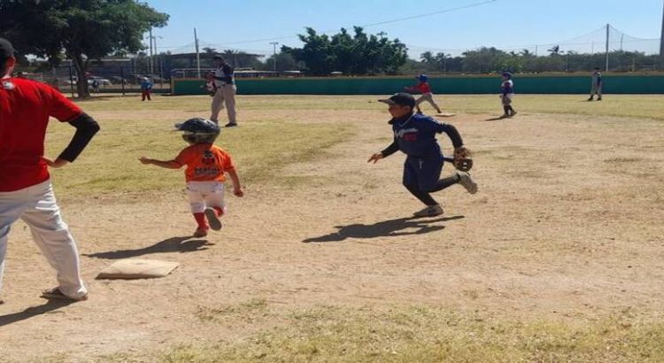 Torneos nacionales de béisbol en el estado de Sinaloa