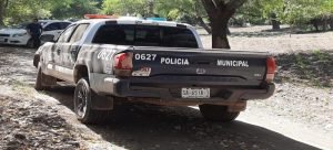 Sujetos robaron una iglesia Adventista en El Burrión, Guasave