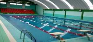 Habrá alberca semiolímpica en Guasave el 2023