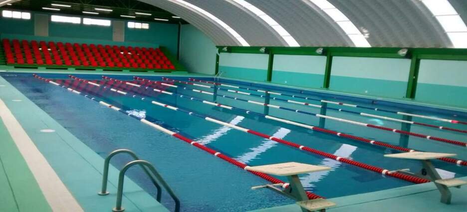 Habrá alberca semiolímpica en Guasave el 2023