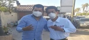 Presenta su renuncia el director de Responsabilidades Administrativas