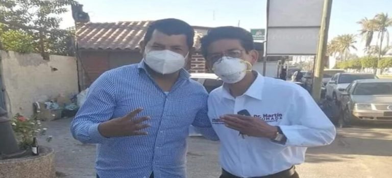 Presenta su renuncia el director de Responsabilidades Administrativas