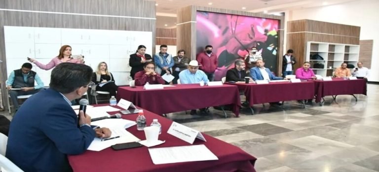 Acusan irregularidades en el incremento salarial del alcalde Martín Ahumada