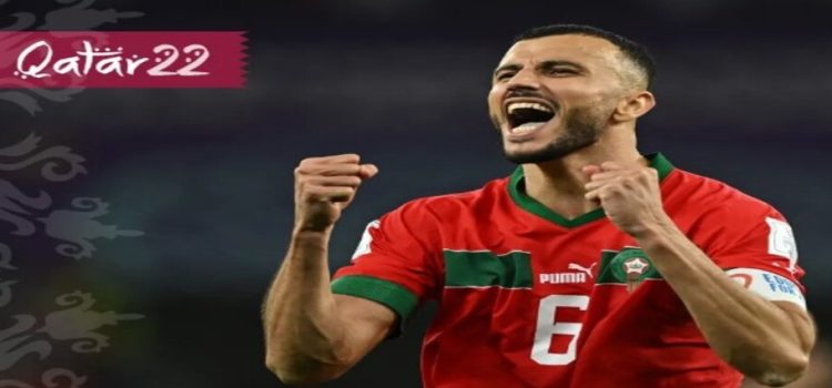 Marruecos derrota a España y los elimina del Mundial de Qatar