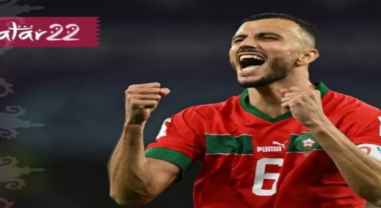 Marruecos derrota a España y los elimina del Mundial de Qatar